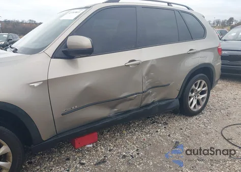 2012 BMW X5 xDrive35I/xDrive35I Premium/xDrive35I Sport Activity from USA, damaged, VIN 5UXZV4C54CL761641